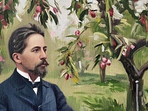 Калининградские мужчины из всего творчества Чехова выбирают рассказ «О женщинах»