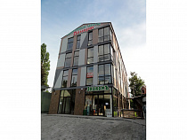 В Калининграде могут запретить эксплуатацию торгового центра