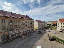 В Советске поймали угонщика с краденым пистолетом