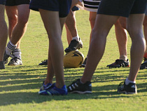 Волонтёры из Бразилии посетят Центр «Росток» в Гусеве