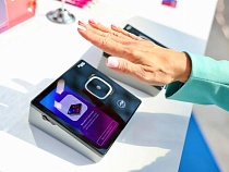 Биоэквайринг на «Финополисе»: рисунок вен на ладони оплатит покупку