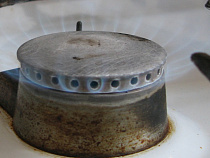 В поселок имени Александра Космодемьянского в Калининграде придет газ