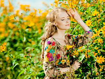 Спасаться от жары калининградцам предлагают в Ботаническом саду 