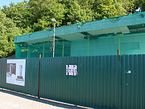 Суд одобрил выделение участка у променада в Светлогорске под строительство гостиницы с лифтом