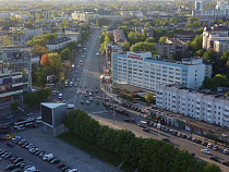 Замполпреда президента РФ в СЗФО встретился с казаками