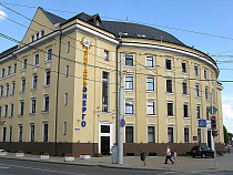 «Янтарьэнерго» временно отрубит Светлый от сети (список улиц)