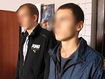 Двое калининградцев по ошибке обворовали не тот подвал