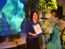 Впервые за 15 лет врачом года в Калининградской области стала врач общей практики 