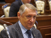 Бюджет Калининградской области внесут в облдуму на две недели позже