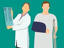 Муж огрел костылём соперника за уход супруги