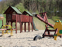 Калининградская область вошла в топ-10 регионов по формированию комфортной городской среды