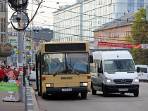 Борис Титов подал в суд на администрацию Калининграда из-за автобусов