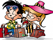 Поток туристов из России в Калининградскую область вырос вдвое