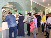 В минздраве объяснили, что случилось с терапевтами в Калининграде 