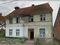 Двум семьям в Междуречье присудили новое жильё