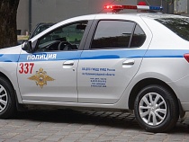 В Калининграде полиция разыскивает гражданина Узбекистана