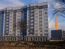 «Строй Лэнд» Сергея Коняева довёл до готовности третий дом на Инженерной