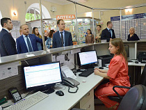 Калининградская область может получить более 100 участковых врачей