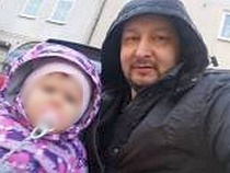 В Калининграде ищут скрывшегося с 2-летней дочерью мужчину