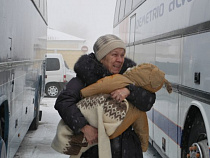 Украинские репатрианты получат разрешения на проживание в Польше