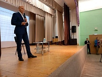 Губернатор Калининградской области поручил открыть горячую линию о дровах