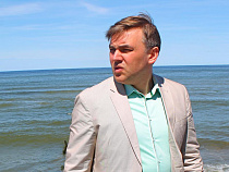 В Москве Андрею Ермаку вручили благодарность Министерства культуры РФ