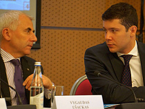 Электронные визы в Калининградскую область для иностранцев – накануне внесения в Госдуму