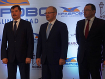 Роман Троценко: мы не планируем продавать аэропорт Храброво