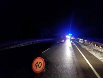 37-летнюю жительницу Нестерова задержали за пьяное ДТП с погибшим 