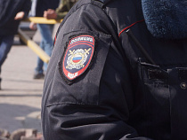 Разыскиваемая в Калининграде школьница гостила у подруги