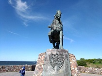 Калининград заманивает туристов на майские дни бесстыдной дешевизной