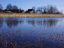 Москва не готова оплачивать спасение мелиорации Калининградской области