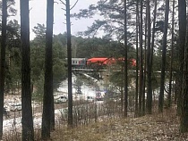 Поезд из Москвы в Калининград сбил в Литве человека