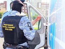 Виновника ДТП на Приморском кольце заставили заплатить 