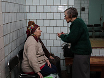 Депутаты горсовета Калининграда отправили бедных в баню 