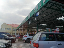 54-летнего гражданина России арестовали на границе с Польшей