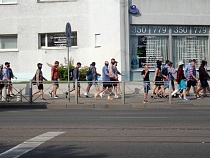 Дело стадиона и премьер-лиги не задержалось в Московском районном суде