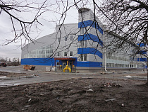 В Калининграде достроили ФОК, из-за которого подал в отставку министр