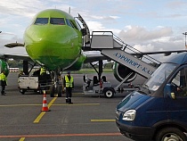 Авиабилеты из Калининграда подорожали более чем на 23%