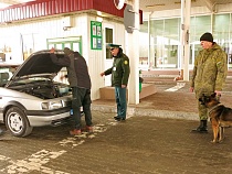 Назван график работы таможни в Калининградской области на Новый год