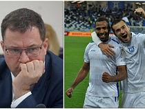 В Калининграде мусорный оператор кредитовал футбольный клуб