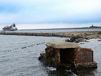 В Балтийске ко Дню Победы хотят открыть новый музей в крепости Пиллау