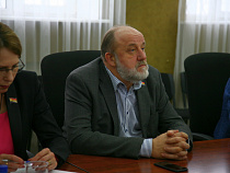 Мусевич: немцы хотели бы вернуться в Калининград 