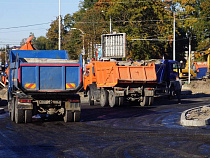 Город готов потратить почти 2 млн рублей на аренду двух самосвалов, экскаватора и грузовика для МБУ «Гидротехник»