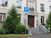 Облдума одобрила ОЭЗ в Калининградской области до 2095 года