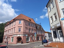 Что вместо жары придавит Калининградскую область