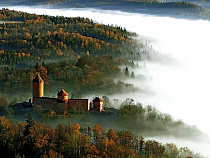 Шенген: дипломат назвал калининградцам 7 причин для поездки в Латвию