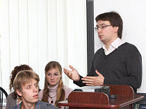 Калининградец стал представителем Россотрудничества в Польше