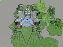 На реконструкцию «Львятника» Калининградскому зоопарку выделят 129 млн рублей