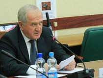 Владимир Булавин: цены в Калининграде растут быстрее зарплат 